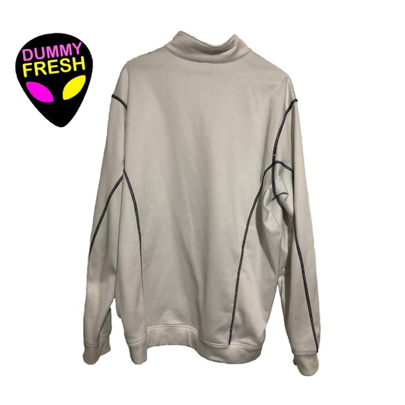 Nike Pull Over - Picture 2 of 2